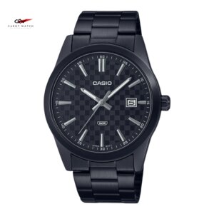 CASIO MTP-VD03B-1AV-CAROTWATCH