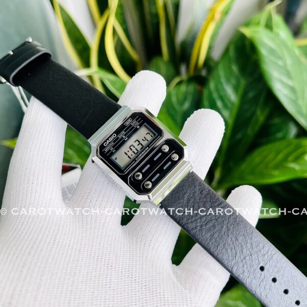 CASIO A100WEL 1A CAROTWATCH 2