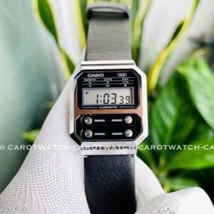 CASIO A100WEL-1A-CAROTWATCH