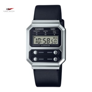 CASIO A100WEL-1A-CAROTWATCH