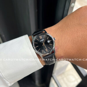 CASIO MTP-V002L-1B3-CAROTWATCH