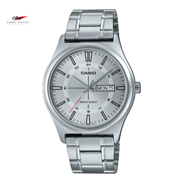 CASIO MTP-V006D-7C-CAROTWATCH