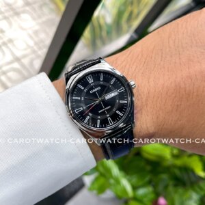 CASIO MTP-V006L-1C-CAROTWATCH