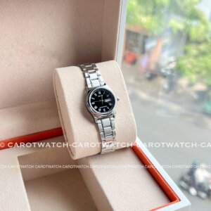 CASIO LTP-V006D-1B-CAROTWATCH