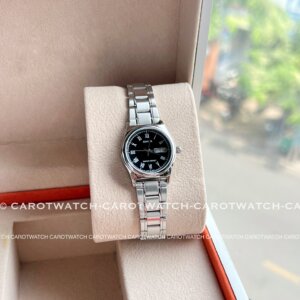 CASIO LTP-V006D-1B-CAROTWATCH