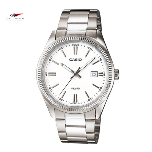 CASIO MTP-1302D-7A1-CAROTWATCH