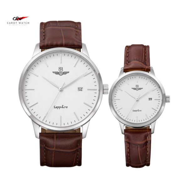 COUPLE SRWATCH 3001.4102CV