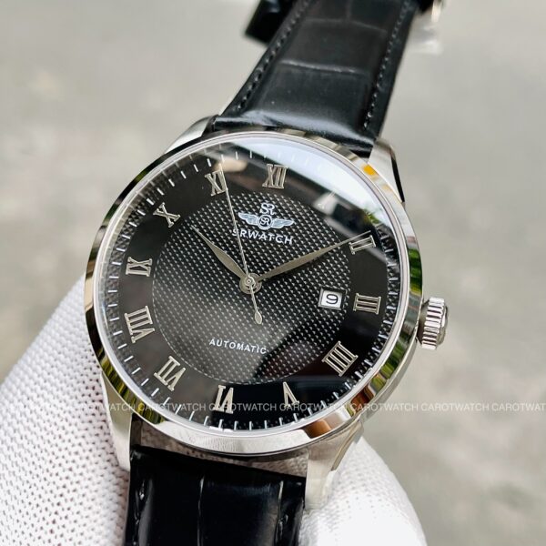 SRWATCH Automatic AT SG8889.4101AT-hinh-4