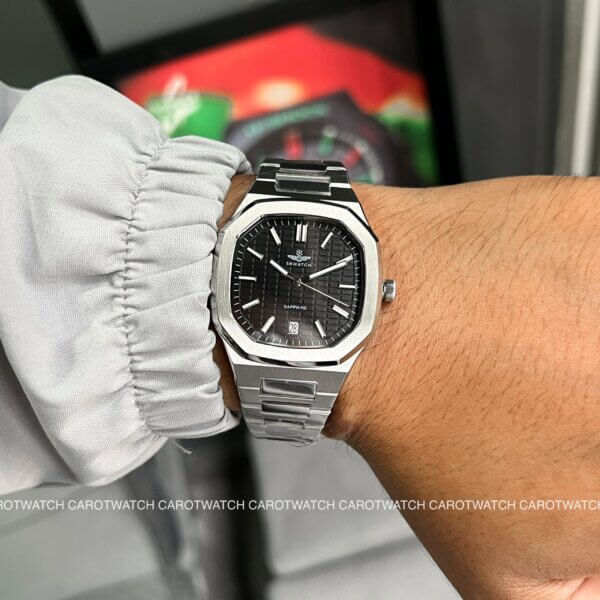 SRWATCH SG7001.1101GM