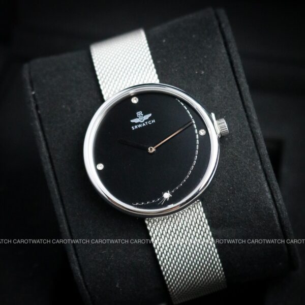 SRWATCH SL5008.1101BL-HINH-2