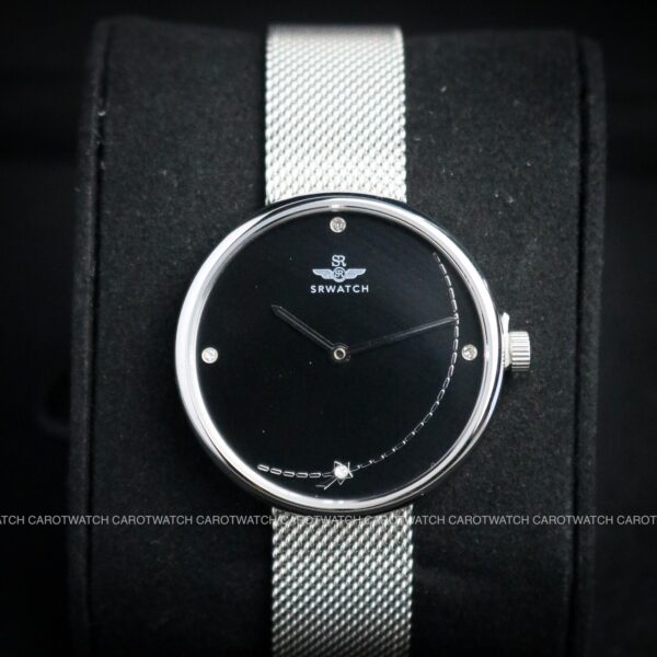 SRWATCH SL5008.1101BL-HINH-4