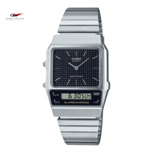 CASIO AQ-800E-1A-CAROTWATCH