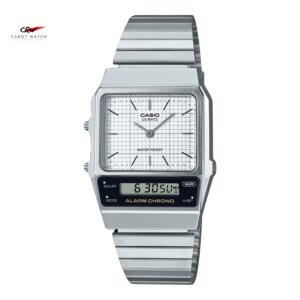 CASIO AQ-800E-7A-CAROTWATCH