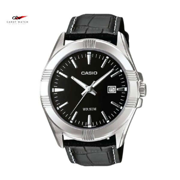 CASIO MTP-1308L-1A-CAROTWATCH