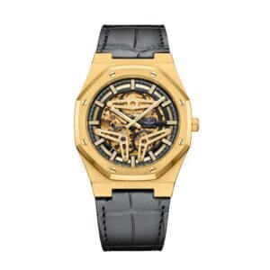 SRWATCH Skeleton SG19191.4601