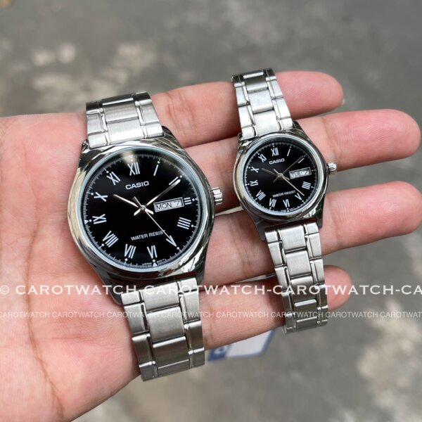 COUPLE V006D-1B-CAROTWATCH