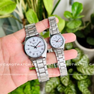 COUPLE V006D-7B-CAROTWATCH