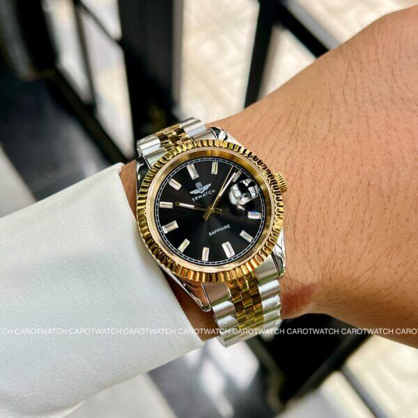 SRWATCH SG7006.1201GM