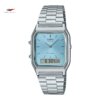 CASIO AQ-230A-2A1-CAROTWATCH