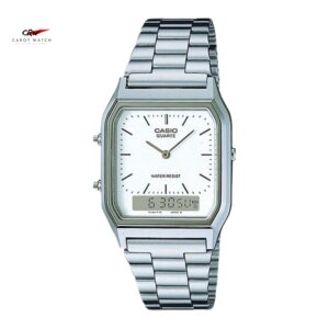 CASIO AQ-230A-7D-CAROTWATCH