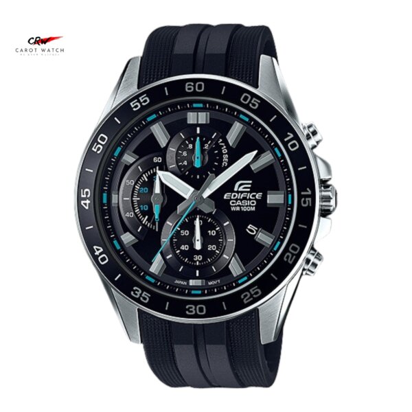 CASIO EDIFICE EFV-550P-1A-CAROTWATCH