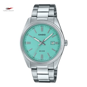 CASIO MTP-1302PD-2A2-CAROTWATCH