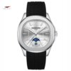 CARNIVAL-8113G-VT-DCS-T LÀ ĐỒNG HỒ NAM DÂY CAO SU CHÍNH HÃNG CARNIVAL