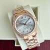 CARNIVAL-8907G-VH-T LÀ ĐỒNG HỒ CHÍNH HÃNG CARNIVAL, MÁY AUTOMATIC