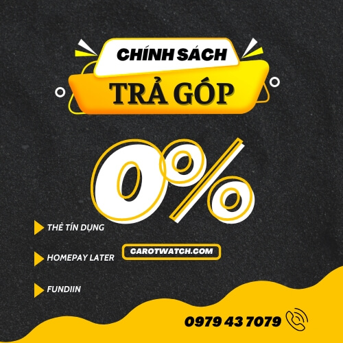 CHINH SACH TRA GOP