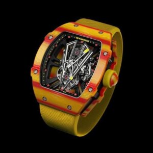 Richard Mille RM 27-03