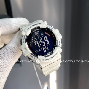 CASIO AE-1500WH-8B2V-CAROTWATCH