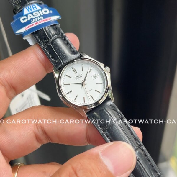 CASIO LTP-1183E-7A-CAROTWATCH