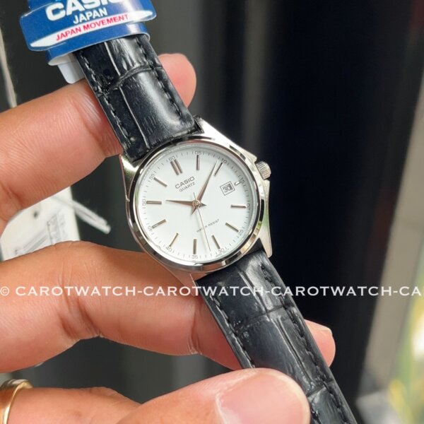 CASIO LTP-1183E-7A-CAROTWATCH