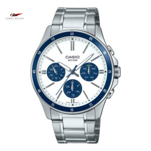 CASIO MTP-1374D-7A2V-CAROTWATCH