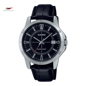 CASIO MTP-V004L-1C-CAROTWATCH