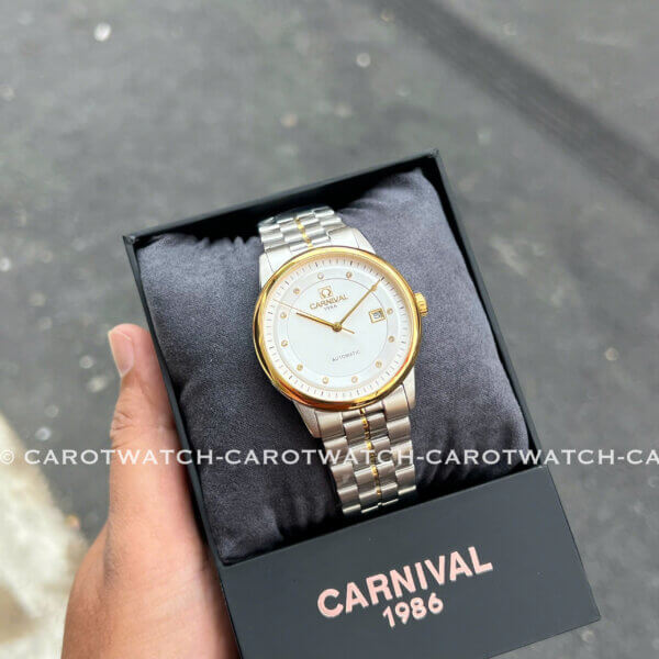 CARNIVAL 5668G-CV-T