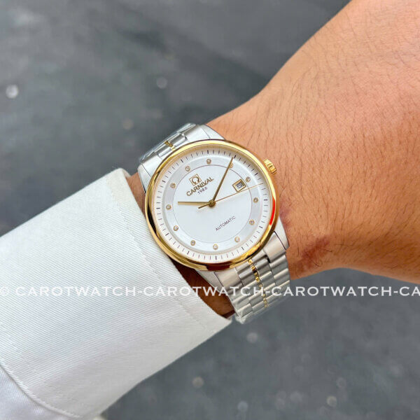 CARNIVAL 5668G-CV-T