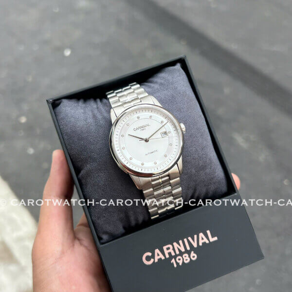 CARNIVAL 5668G-VT-T