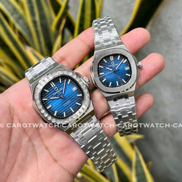 COUPLE CARNIVAL 8108G-VT-X VA 8161L-VT-X