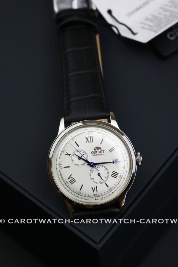 ORIENT BAMBINO RA-AK0701S30B