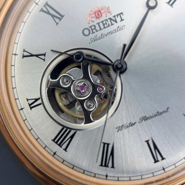 ORIENT CABALLERO FAG00001S0