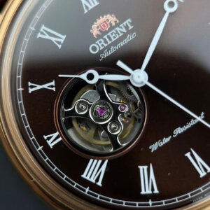 ORIENT CABALLERO FAG00001T0