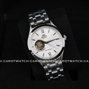 ORIENT-GOLDEN-EYE 2-TAG03001W0