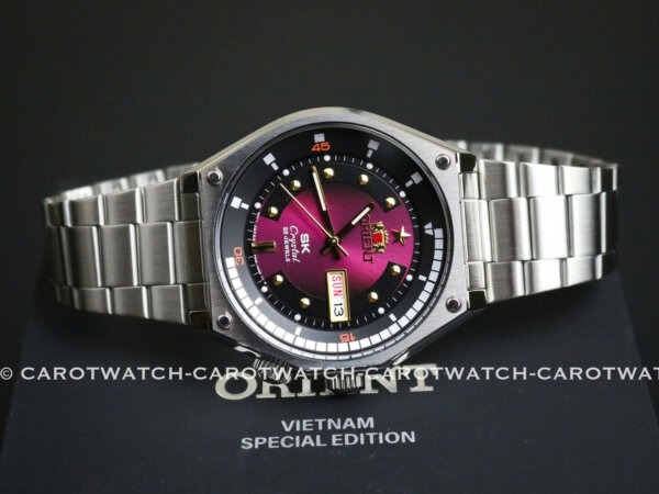 ORIENT RA-AA0B05R19B