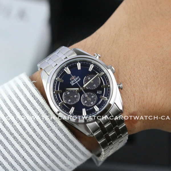 ORIENT RA-TX0303L10B