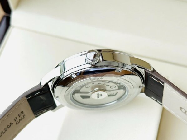 ORIENT SYMPHONY 3 RA-AC0F07S30B