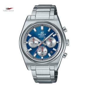 CASIO EDIFICE EFB-730D-2A