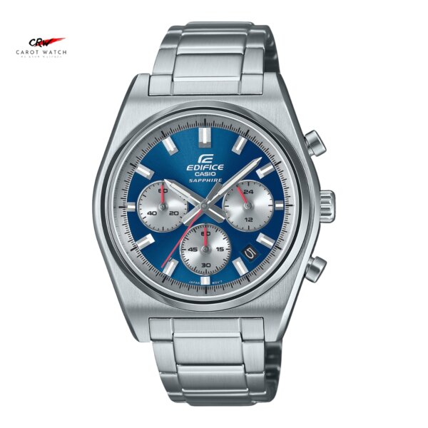 CASIO EDIFICE EFB-730D-2A