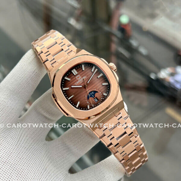 CARNIVAL 8110G1-VH-N