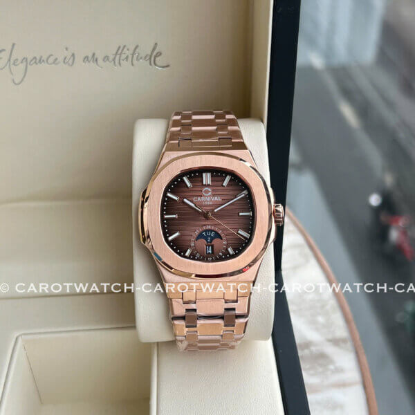 CARNIVAL 8110G1-VH-N